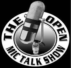 The Open Mic Talk Show