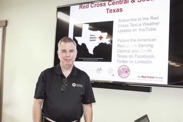 Being ‘Red Cross Ready’ for disaster |