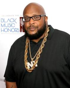 CHUBB ROCK