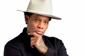 DL HUGHLEY