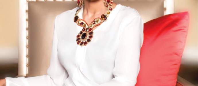 Dorinda Clark Cole