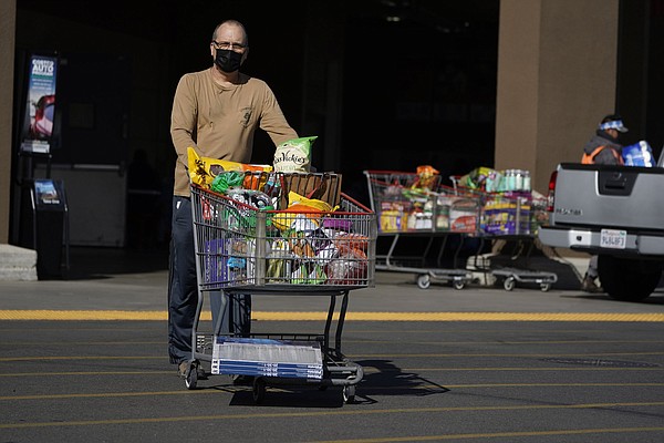 Driver’s of U.S. inflation persist