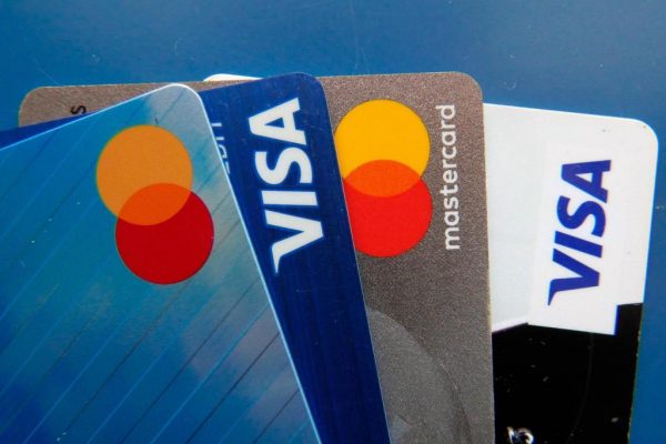 8 tactics to break credit card debt cycles – The Mercury