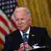 Biden is canceling up to $10K in student loans, $20K for Pell Grant recipients