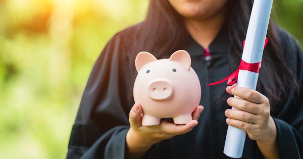 High Inflation Is Bad News if You Have Student Loans. Here’s Why