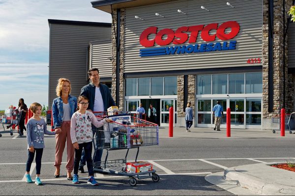 Make the Most of This Costco Membership That Comes With a  Digital Costco Shop Card