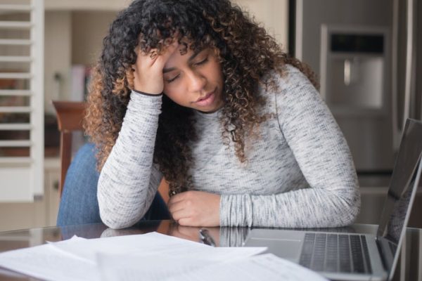 The 3 Most Common Sources of Financial Stress and How to Fight Them