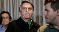 Brazilian police launch investigation into Bolsonaro’s 2-night sleepover at Hungarian embassy