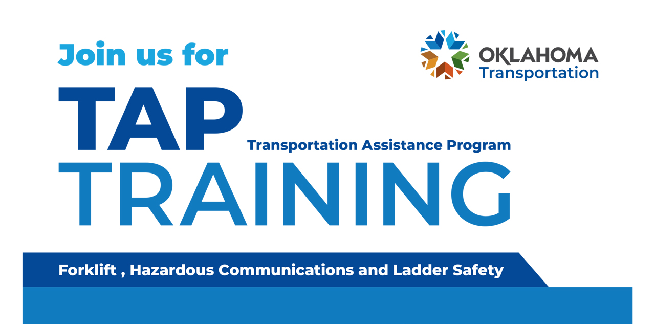 TAP Transportation Assistance Program | TRAINING