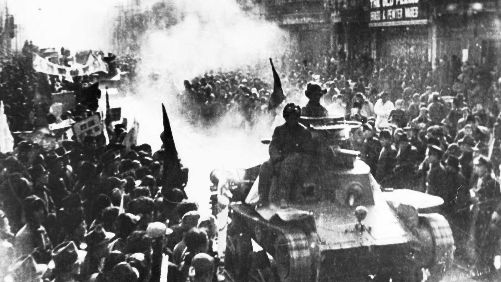 Key dates in Taiwan’s history: A contested island's evolution